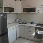 Ana Apartment *