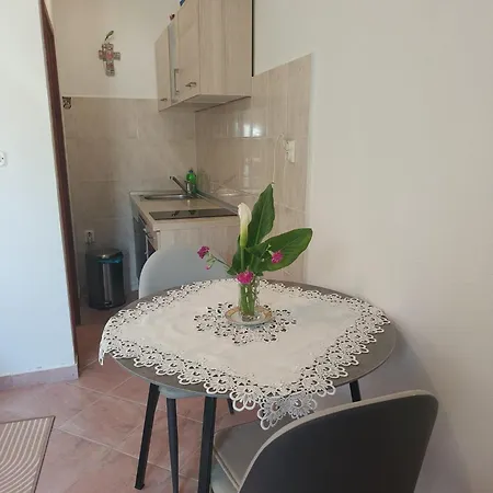 Appartement Ana