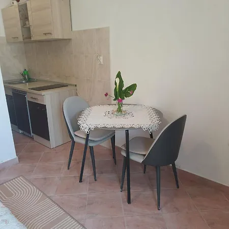 Appartement Ana *