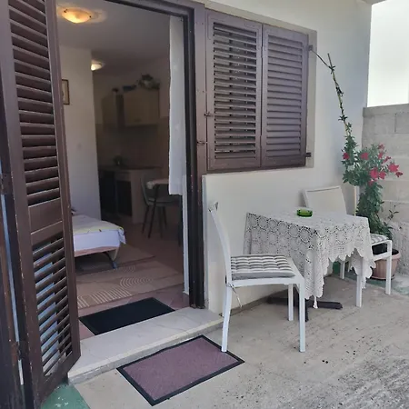Apartament Ana *