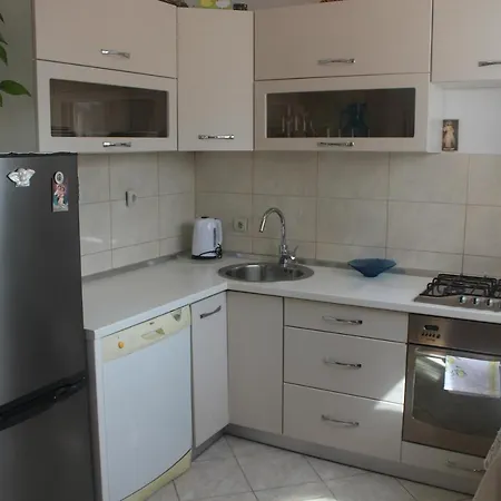 Ana Appartement *