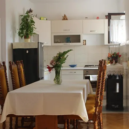 Ana Apartamento Zadar