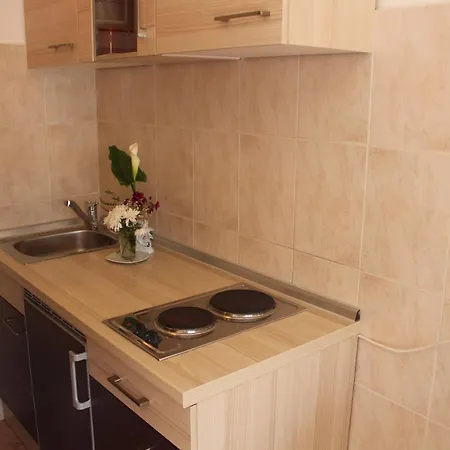 Ana Appartement *