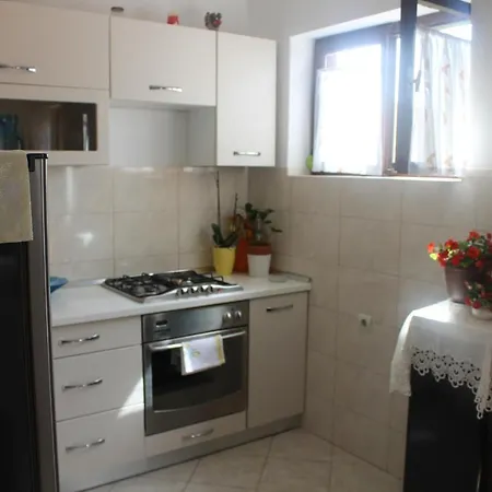 Apartamento Ana