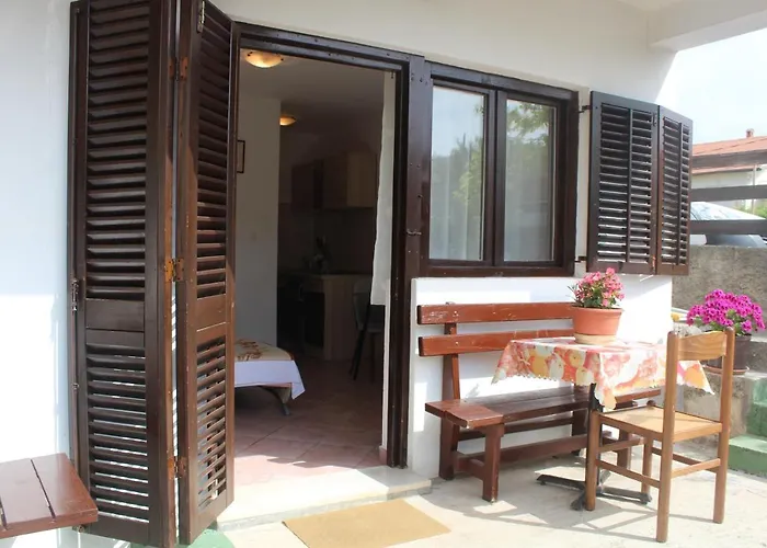 Apartamento Ana Zadar