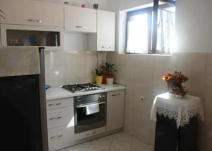 Apartamento Ana